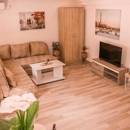 Apartmani Dumezic Bar Esterno foto