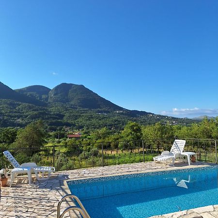 Apartmani Dumezic Bar Esterno foto