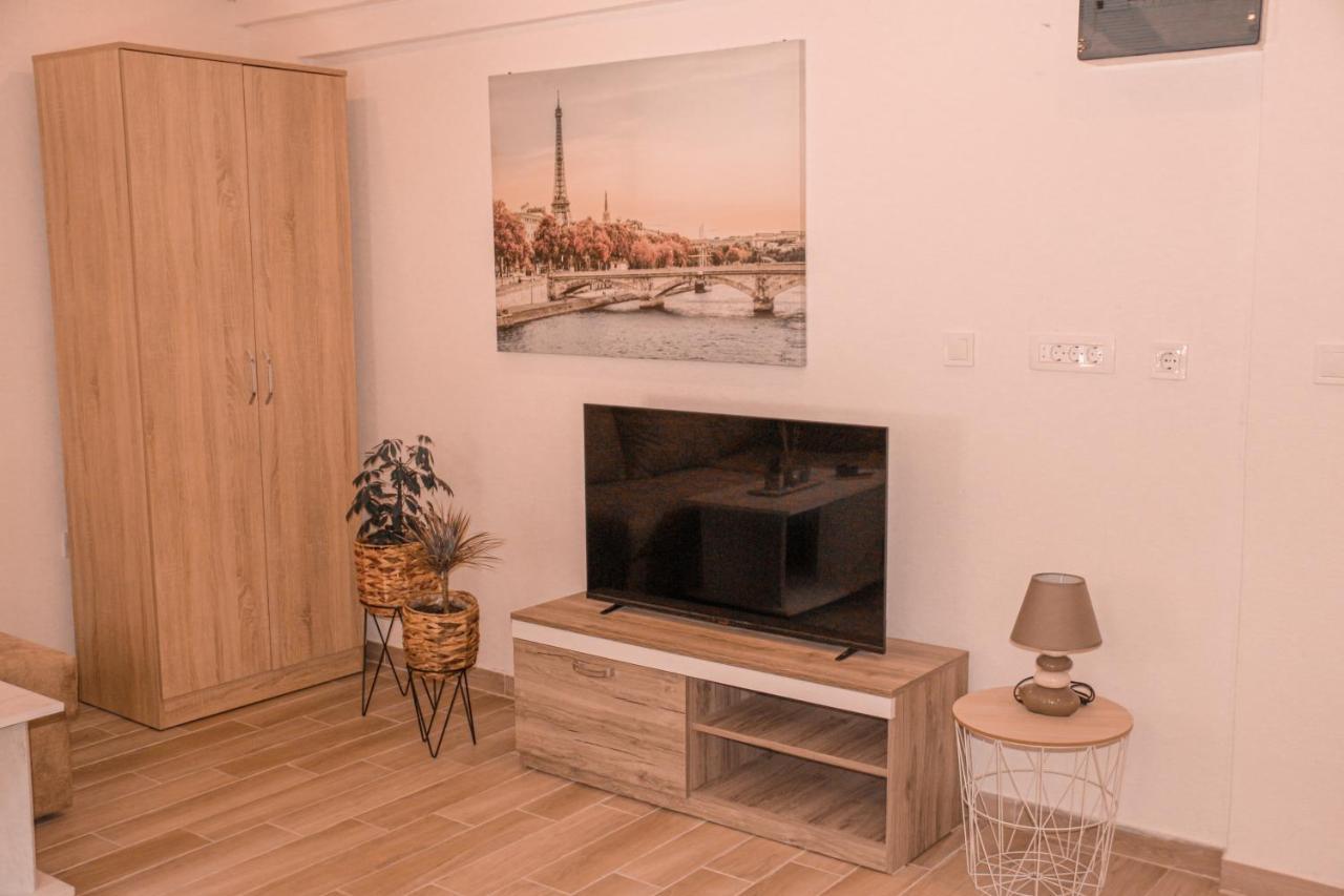 Apartmani Dumezic Bar Esterno foto