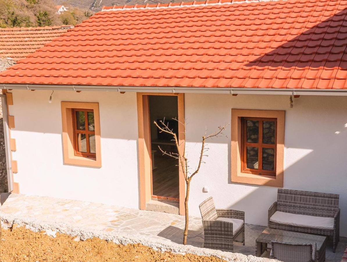 Apartmani Dumezic Bar Esterno foto
