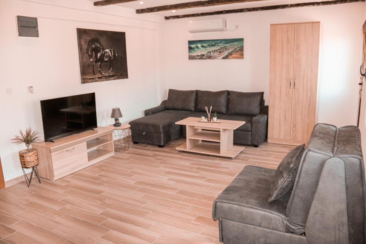 Apartmani Dumezic Bar Esterno foto