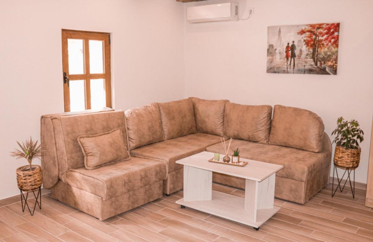 Apartmani Dumezic Bar Esterno foto