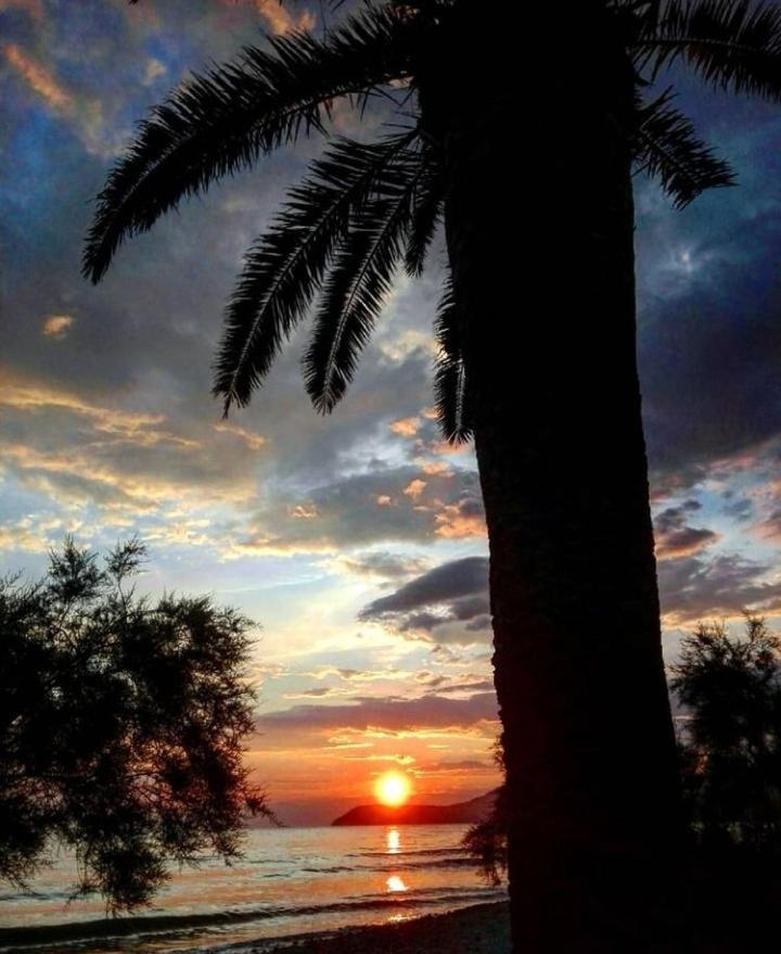 Apartmani Dumezic Bar Esterno foto