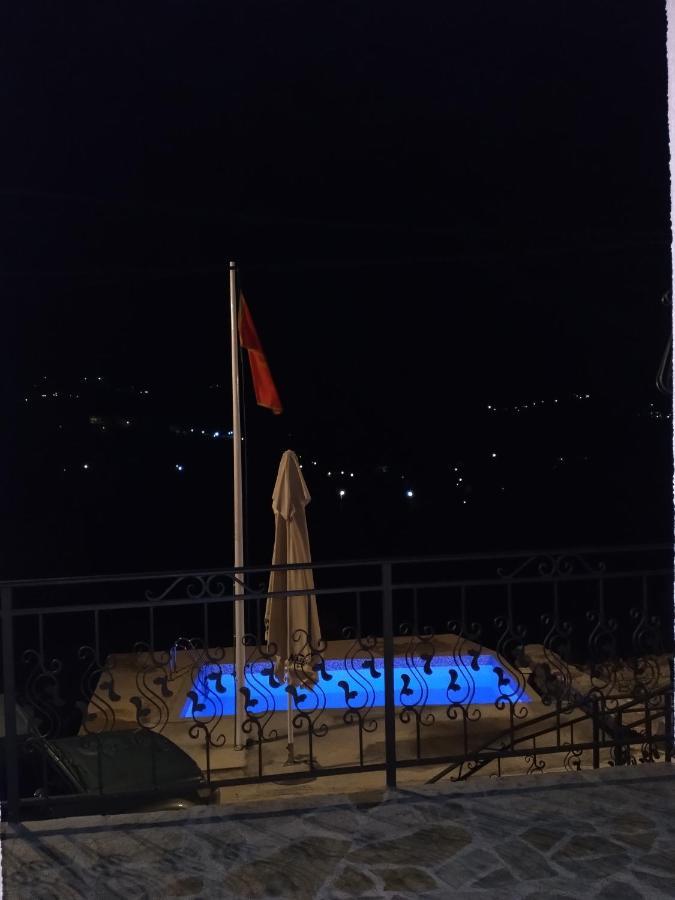 Apartmani Dumezic Bar Esterno foto
