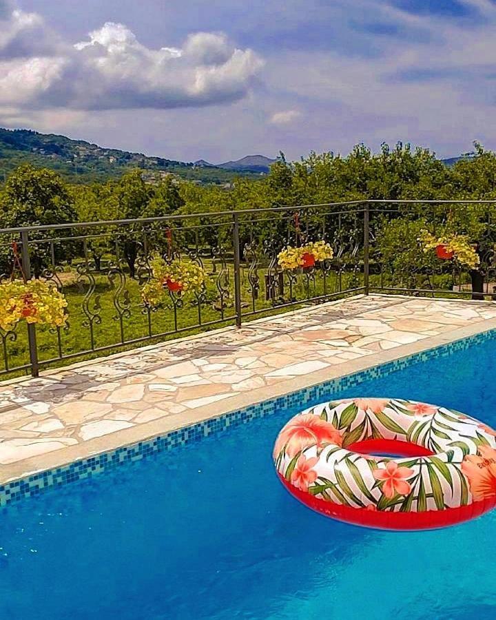Apartmani Dumezic Bar Camera foto