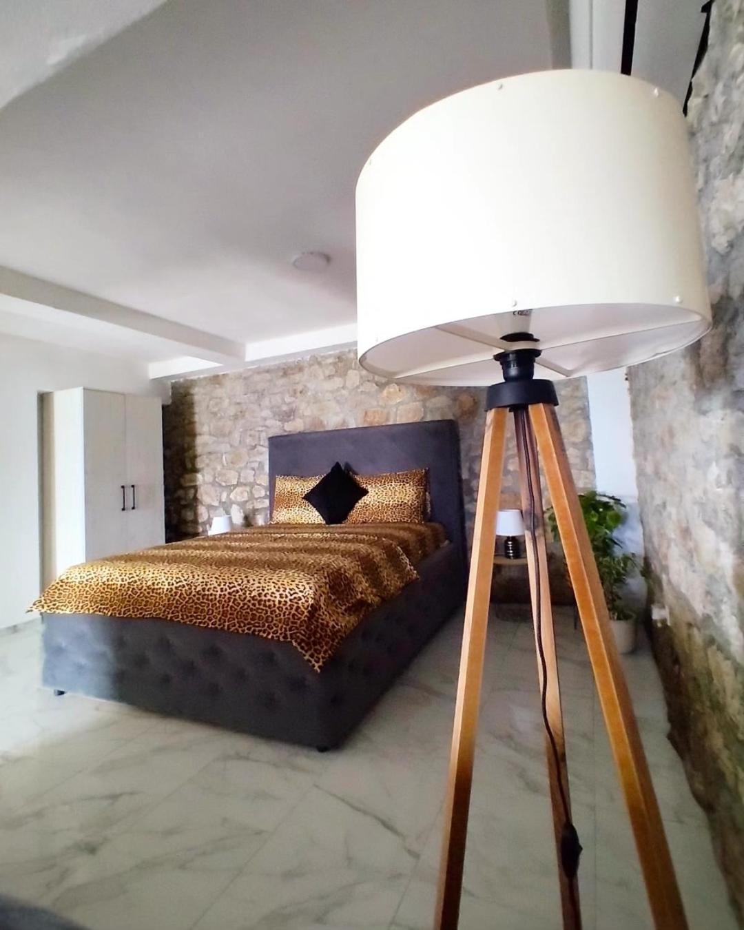 Apartmani Dumezic Bar Camera foto