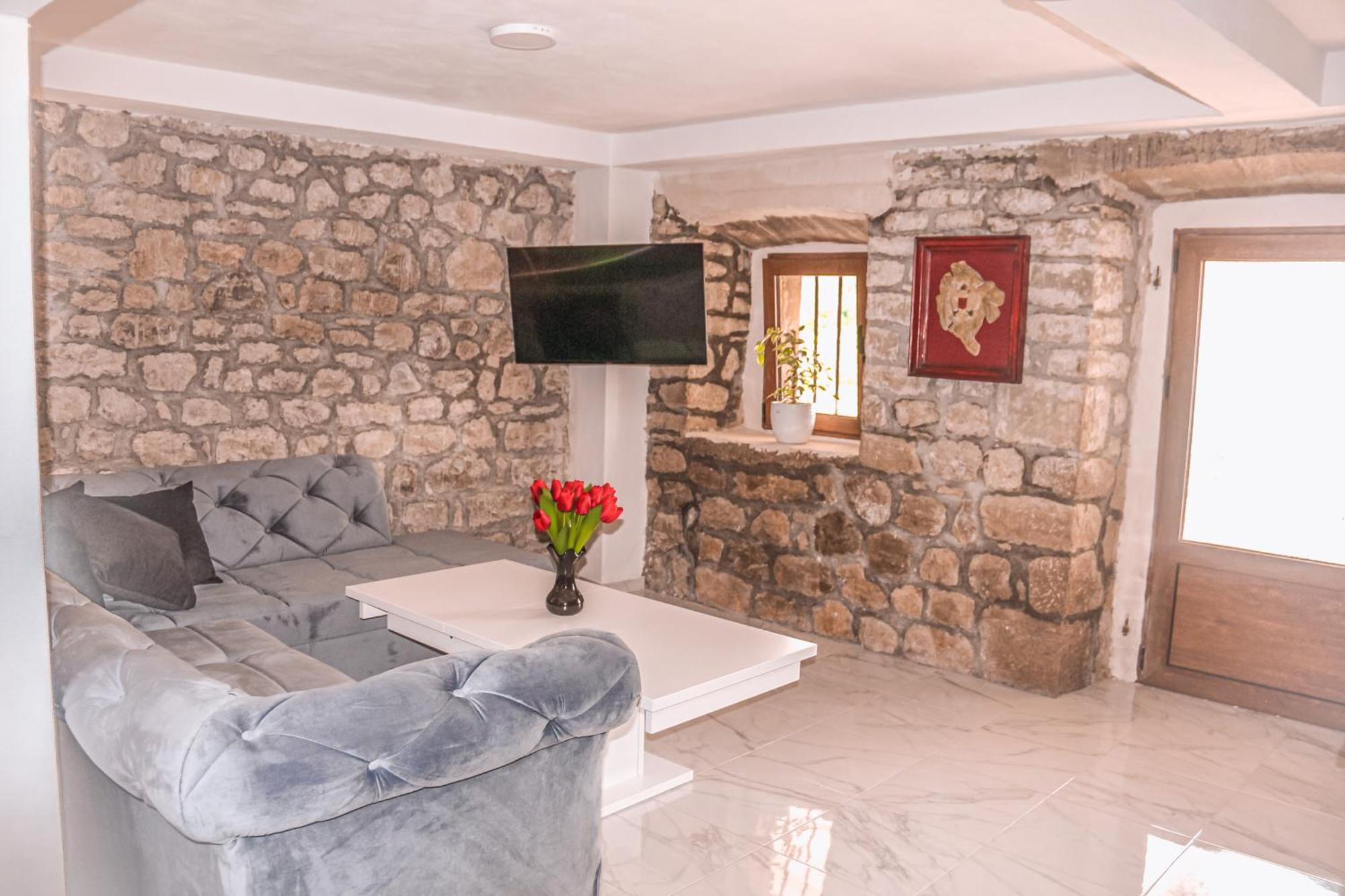 Apartmani Dumezic Bar Camera foto