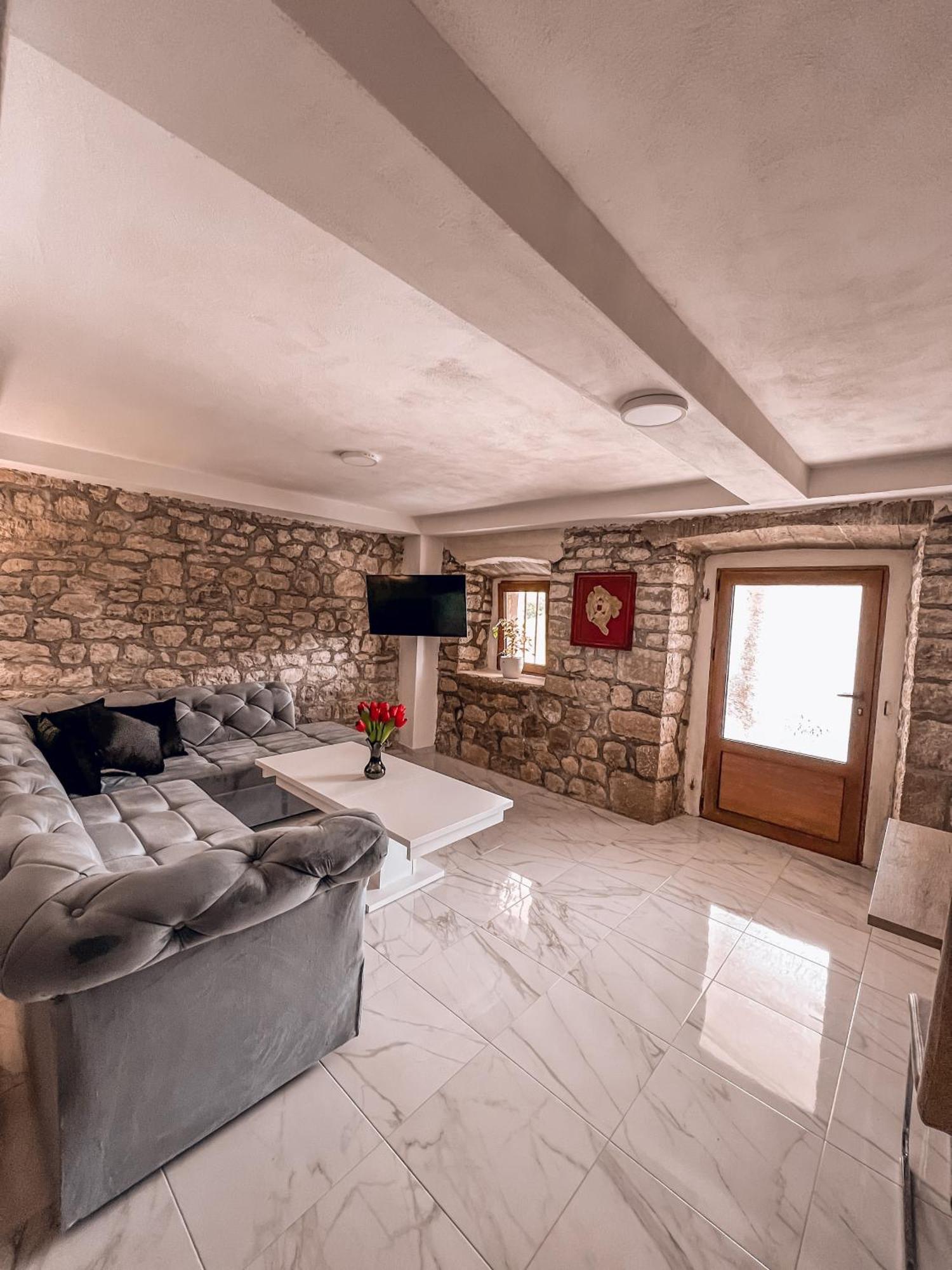 Apartmani Dumezic Bar Camera foto