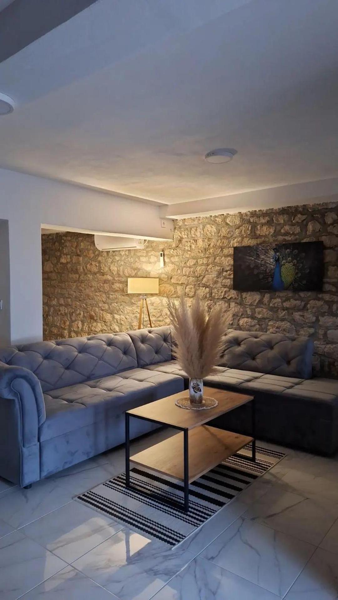 Apartmani Dumezic Bar Camera foto